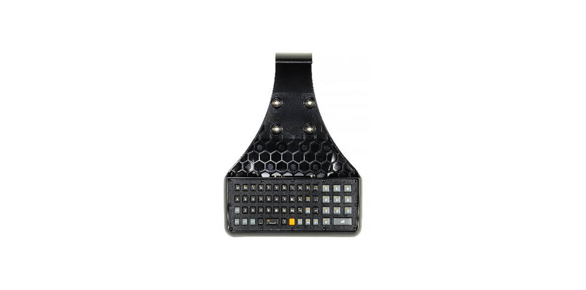 FC-6000 keyboard