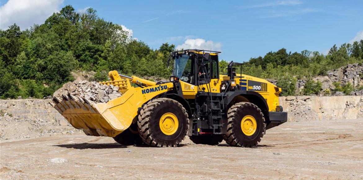 WA500-8