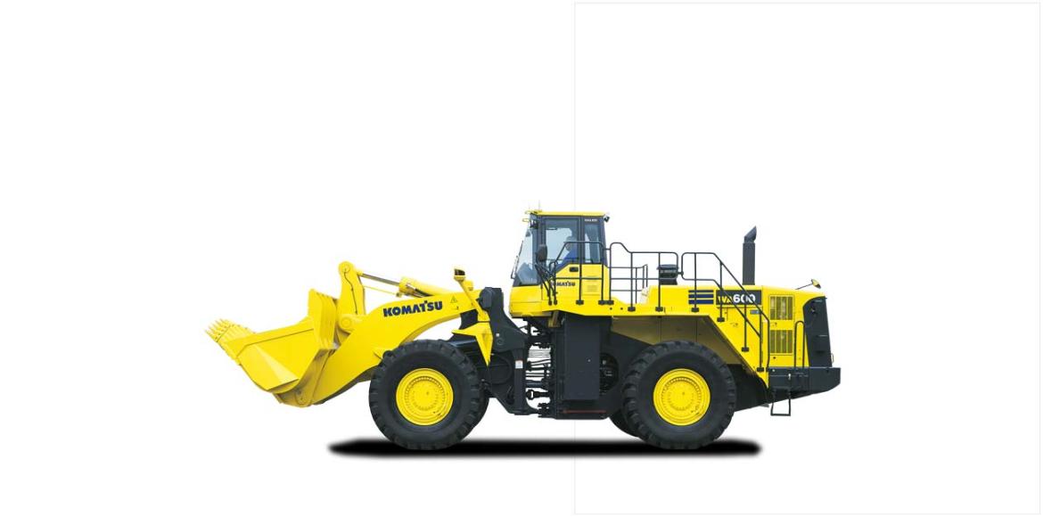 WA600-8