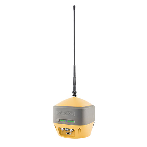 Integrated GNSS Receivers